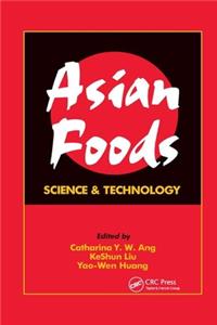 Asian Foods