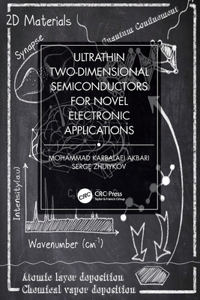 Ultrathin Two-Dimensional Semiconductors for Novel Electronic Applications