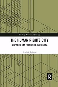 Human Rights City