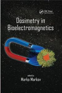 Dosimetry in Bioelectromagnetics