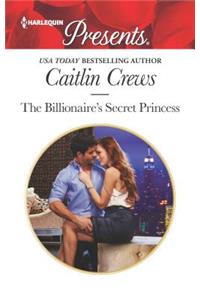 The Billionaire's Secret Princess