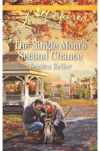 The Single Mom's Second Chance