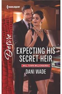 Expecting His Secret Heir