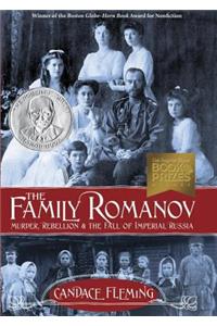 The Family Romanov