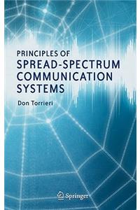 Principles of Spread-Spectrum Communication Systems