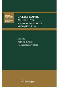 Catastrophe Modeling