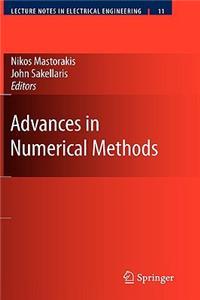 Advances in Numerical Methods