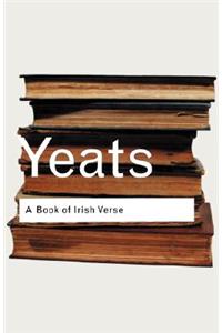 Book of Irish Verse