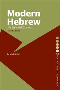 Modern Hebrew