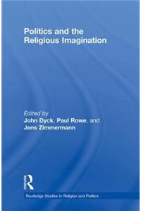 Politics and the Religious Imagination