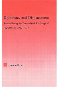 Diplomacy and Displacement