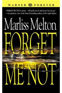 Forget Me Not