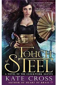 Touch Of Steel
