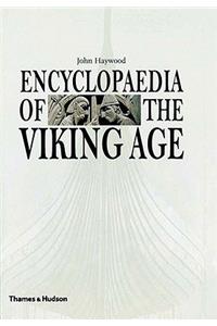 Encyclopaedia of the Viking Age