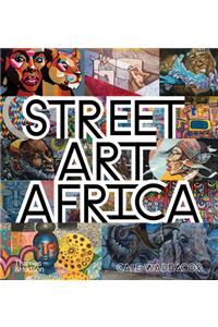 Street Art Africa