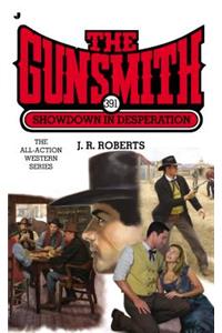 Showdown in Desperation