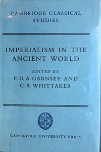 Imperialism in the Ancient World
