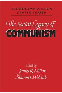 Social Legacy of Communism