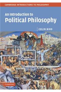 An Introduction to Political Philosophy
