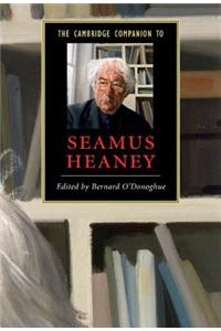 Cambridge Companion to Seamus Heaney