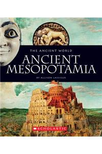 Ancient Mesopotamia (the Ancient World)