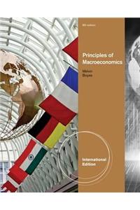 Principles of Macroeconomics