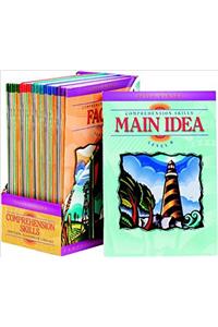 Steck-Vaughn Skill Books: CCI Bundle