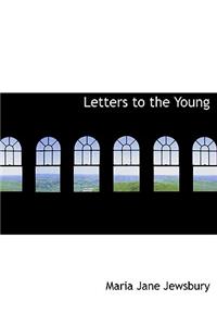Letters to the Young