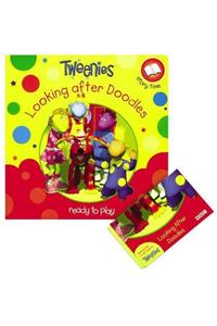 Looking After Doodles (Tweenies)