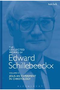 Collected Works of Edward Schillebeeckx Volume 6