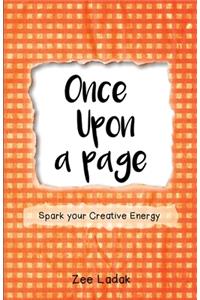 Once Upon a Page