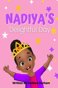 Nadiya's Delightful Day