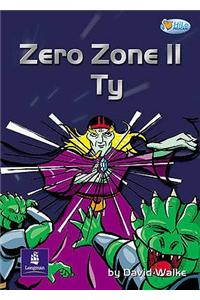 Zero Zone II: Ty 32 pp