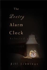 Poetry Alarm Clock