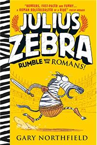 Rumble with the Romans