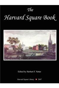 The Harvard Square Book