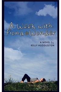 A Week with Fiona Wonder