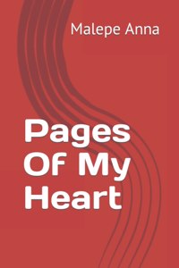 Pages Of My Heart