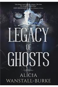 Legacy of Ghosts