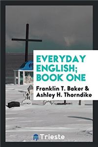 Everyday English