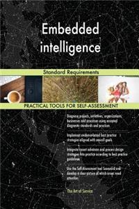 Embedded intelligence Standard Requirements