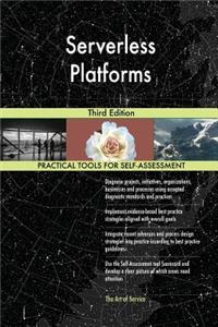 Serverless Platforms Third Edition