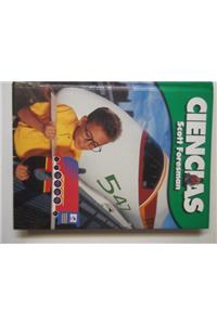 Elementary Science 2000 Se Span Grade 3 Copyright 2000