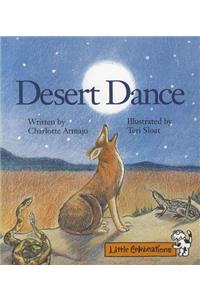 Cr Little Celebrations Desert Dance Grade 1 Copyright 1995