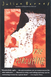 Porcupine