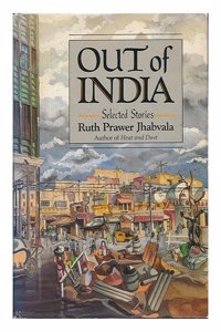 Out of India: Selected Stories Hardcover â€“ 1 May 1986