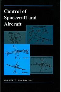 Control of Spacecraft and Aircraft