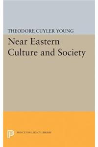 Near Eastern Culture and Society