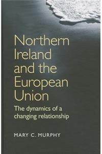 Northern Ireland & European Union CB