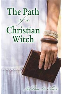 Path of a Christian Witch